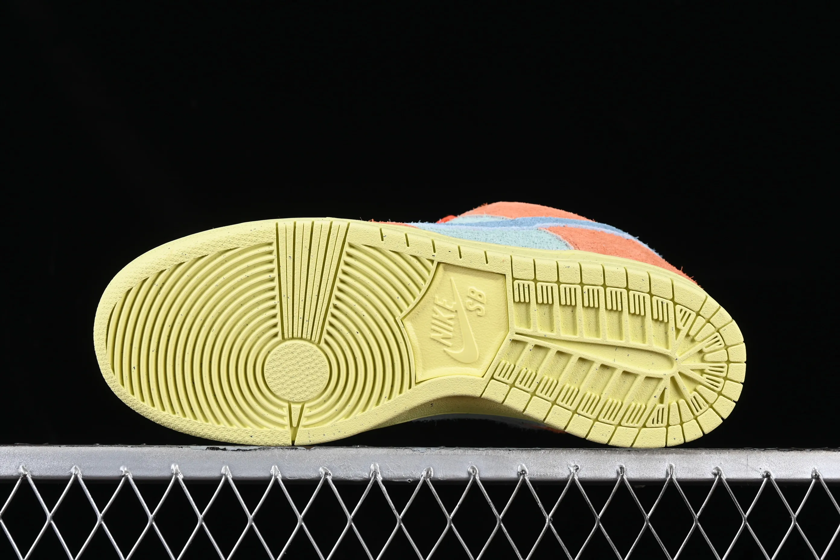 All categories Nk SB Dunk series Nk SB Dunk Low low-top sneakers K version Nk SB Dunk "Noise Aqua" tropical fruit pie Dunk series retro low-top casual skateboard shoes DV5429-800